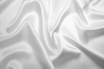 abstract background luxury cloth or liquid wave or wavy folds