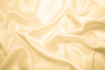 Fototapeta premium abstract background luxury cloth or liquid wave or wavy folds