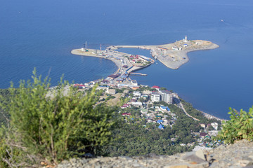 Большой Утриш