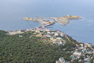 Большой Утриш