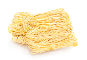 Egg dry long noodle