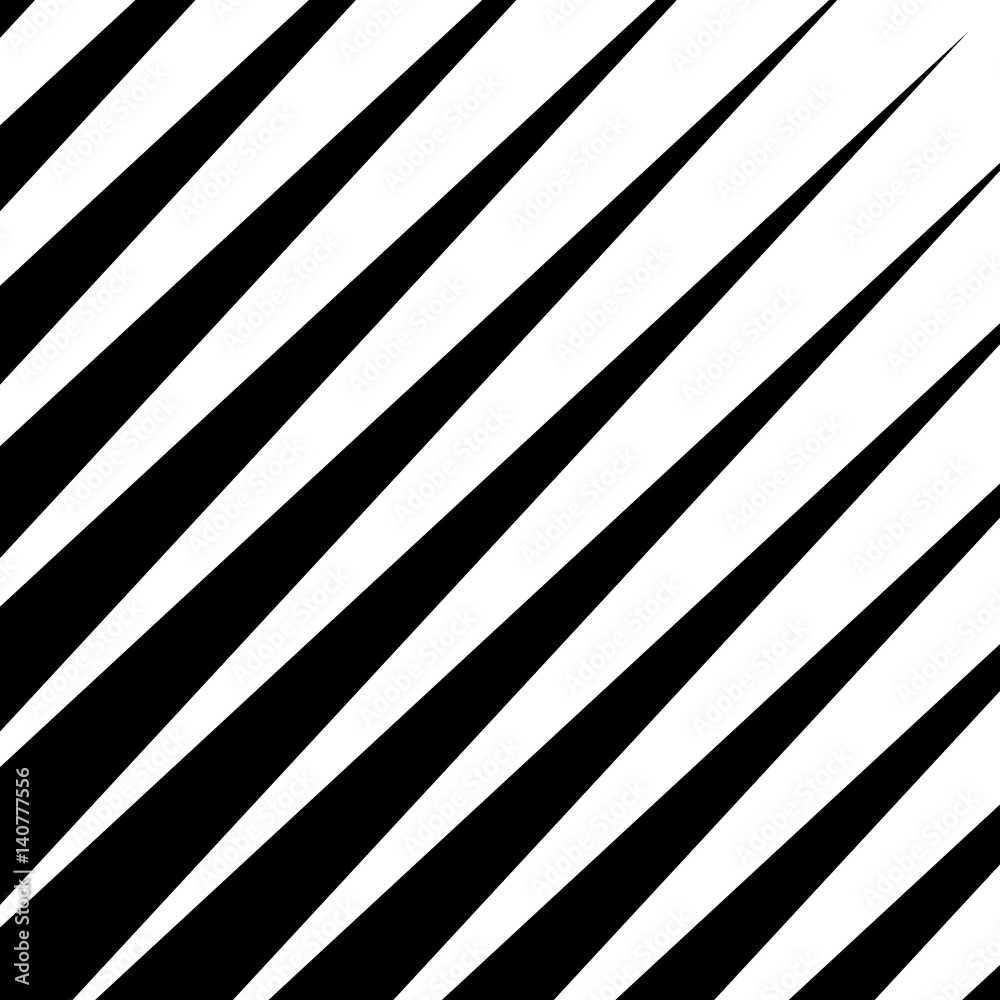 Poster straight, parallel lines abstract geometric texture, pattern