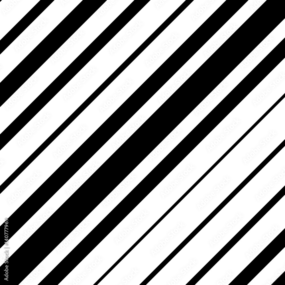 Poster slanting, oblique geometric pattern. straight, parallel lines texture