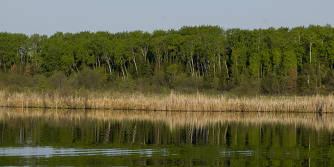 Lake of the Woods, Ontario, Canada