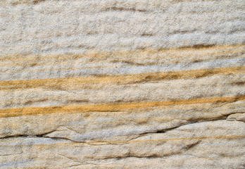 Wonderful texture of sandstone for background.
