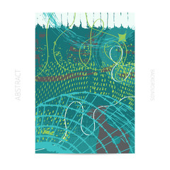 abstract nautical background