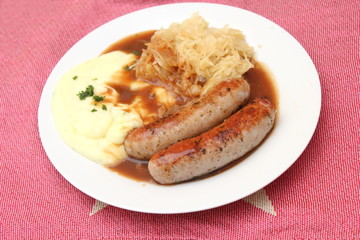 Deutsche Küche