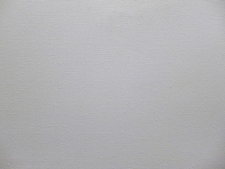Canvas texture