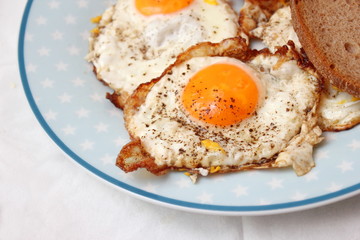 Spiegeleier