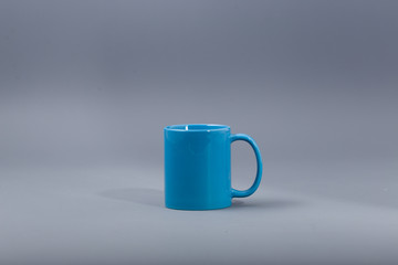 Souvenir products for thermal transfer of images. Cups