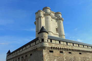 Ch&acirc;teau de Vincennes