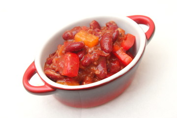 Chili con carne