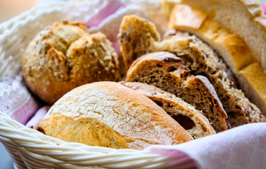 bread