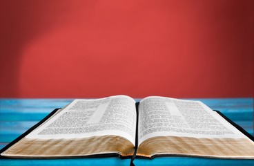 Bible.