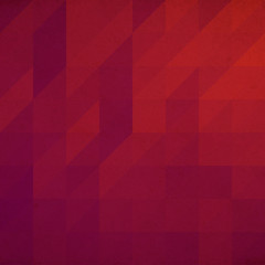 Triangle paper background