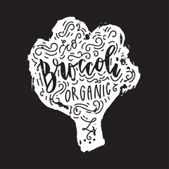 Beautiful vector card