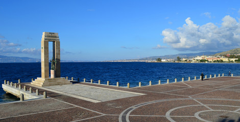 Reggio Calabria © Antonina Dattola