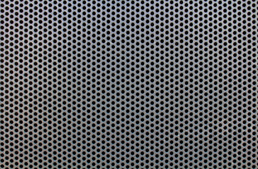 Picture concept and idea of The -Trypophobia-