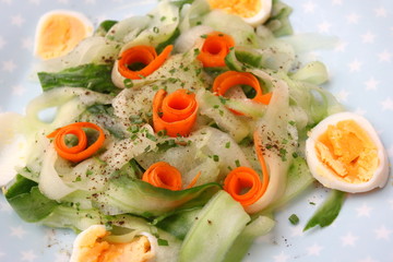 Gurkensalat