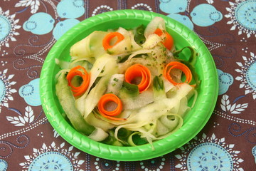 Gurkensalat