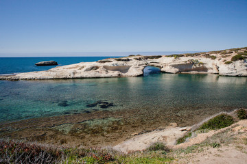 S'Archittu (Sardegna)