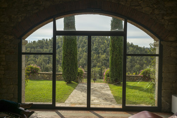 Tuscany