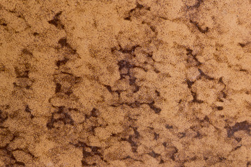 Background of a brown