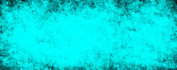 Blue wall background