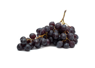 Grape isolated on white background