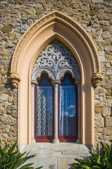 Sintra Window