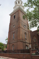 Obraz premium Christ Church 2