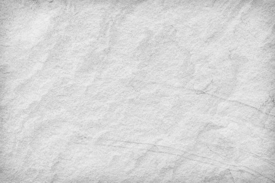 White Slate Texture