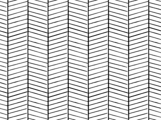 Hand drawn pattern texture repeating seamless monochrome, black and white