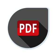 PDF button illustration