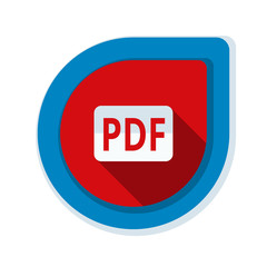 PDF button illustration