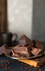 Dark Chocolate