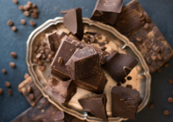 Dark Chocolate