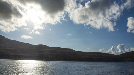 Landscapes of Greece