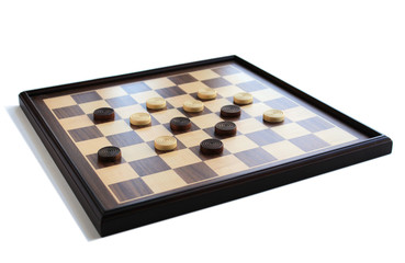 checkers game