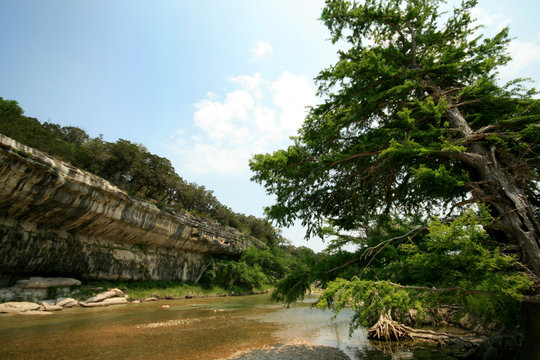 Guadalupe River - Texas