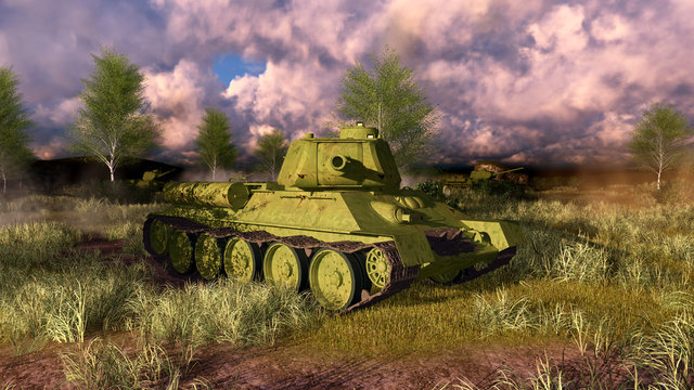 T34 Bilder – Durchsuchen 823 Archivfotos, Vektorgrafiken und Videos ...