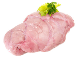 Kalbsbries © ExQuisine