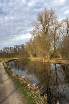 An der Nette