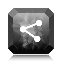 Social media - link icon