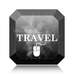 Travel icon