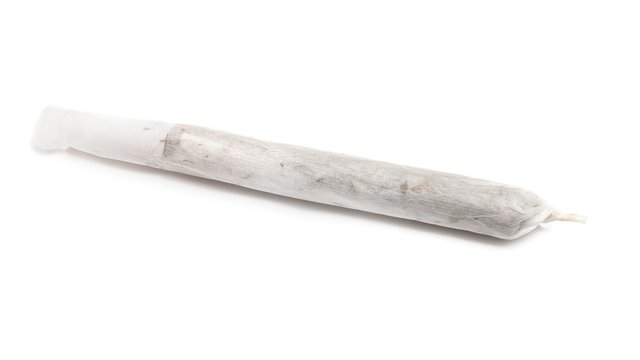 Cannabis Joint