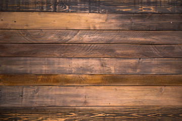 Grunge wooden table texture.