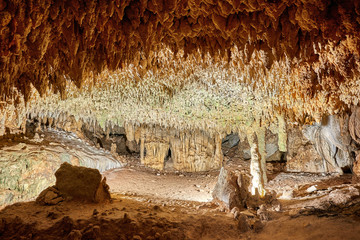 Cave