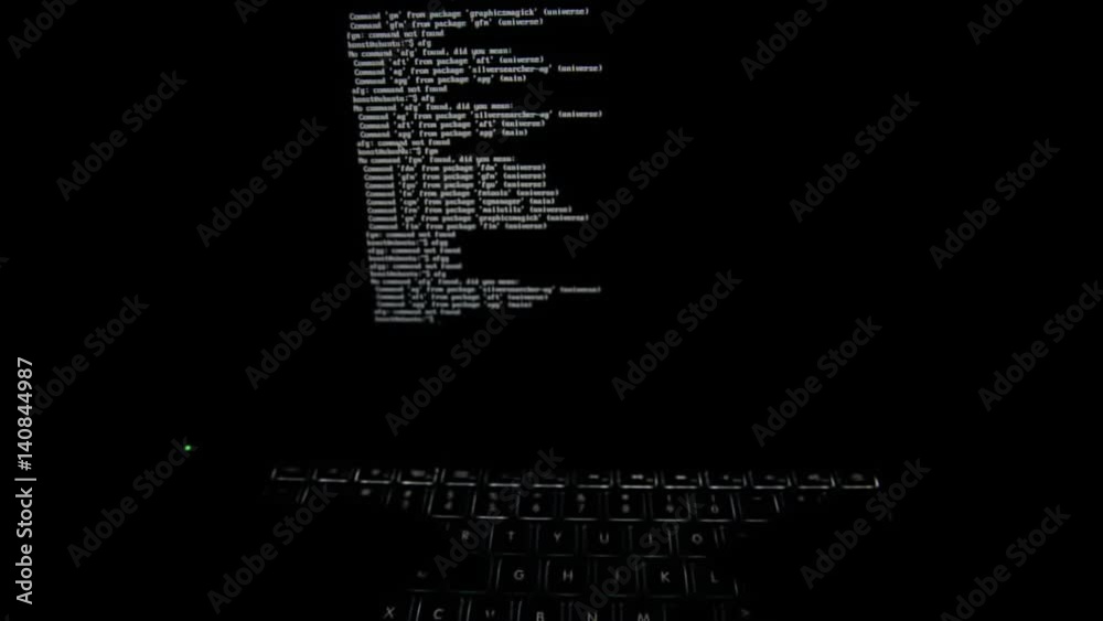 Wall mural coding code program programming compute coder work write software hacker develop man concept