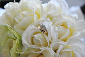 Bridal Boquet